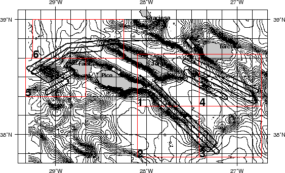 \begin{figure}
\centerline{\epsfig{bbllx=30,bblly=30,bburx=575,bbury=400,file=MOSAICKS.ps,width=13cm,}}\end{figure}