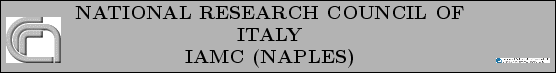 \begin{boxedminipage}[t]{\linewidth}
\begin{minipage}[b]{0.10\linewidth}
\cent...
...ig{figure=IMG/logo_iamc.ps,width=\linewidth}
\end{minipage} \end{boxedminipage}