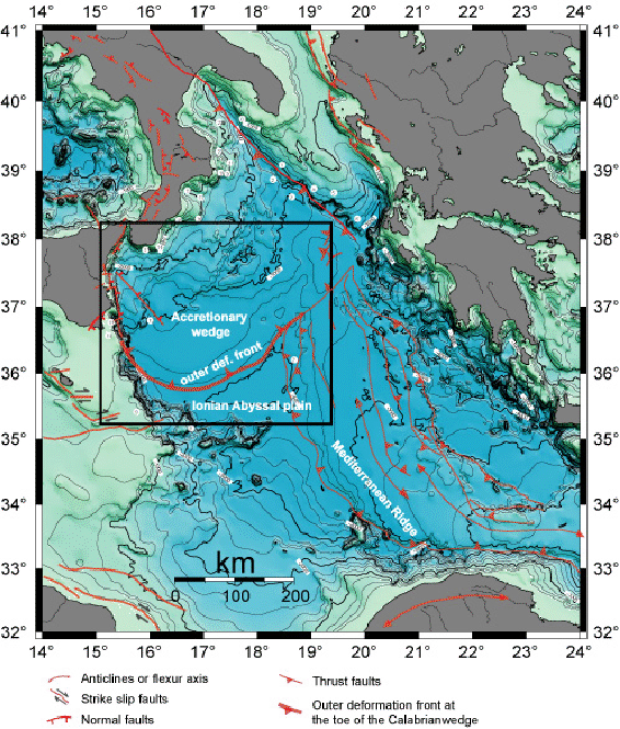 \begin{figure}\centerline{\epsfig{file=IMG/tectonic_map_white_final.eps,width=12.5cm}}
\end{figure}