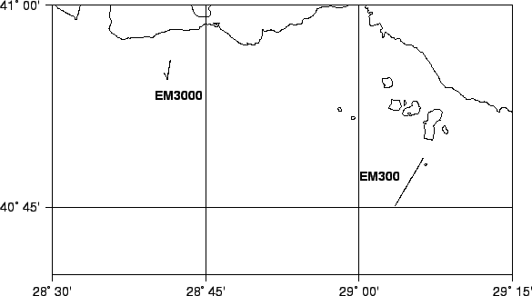 \begin{figure}\centering \epsfig{bbllx=20,bblly=20,bburx=590,bbury=400,file=CAL_MBEAM.ps,width=15cm}\end{figure}