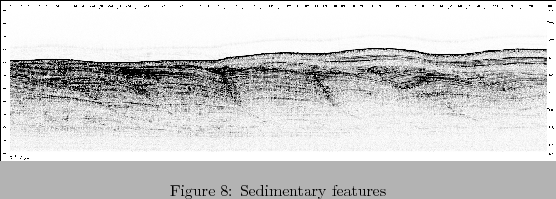 \begin{figure}
% latex2html id marker 564
\centerline{\epsfig{file=IMG/MNG_033_...
...linewidth}}
\caption[Sedimentary features.] {Sedimentary features}
\end{figure}