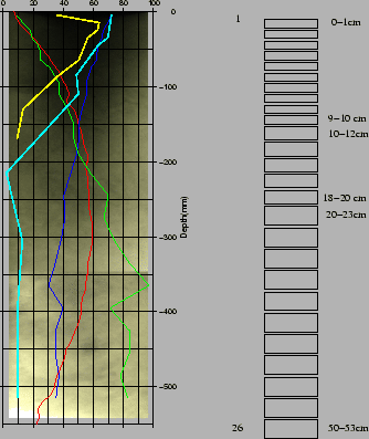 \begin{figure}\centerline{\epsfig{
bbllx=0,bblly=0,bburx=450,bbury=850,
file=IM...
...CORE.eps,height=9cm}
\epsfig{file=IMG/CAROTA.eps,height=8.5cm}
}
\end{figure}